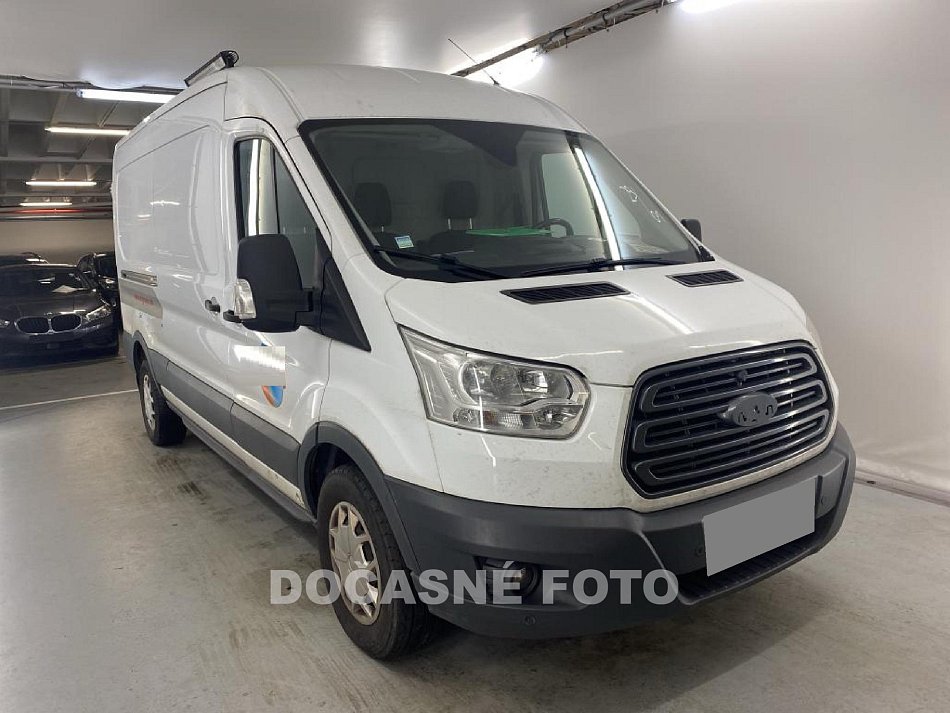 Ford Transit 2.0TDCi Trend L3H2