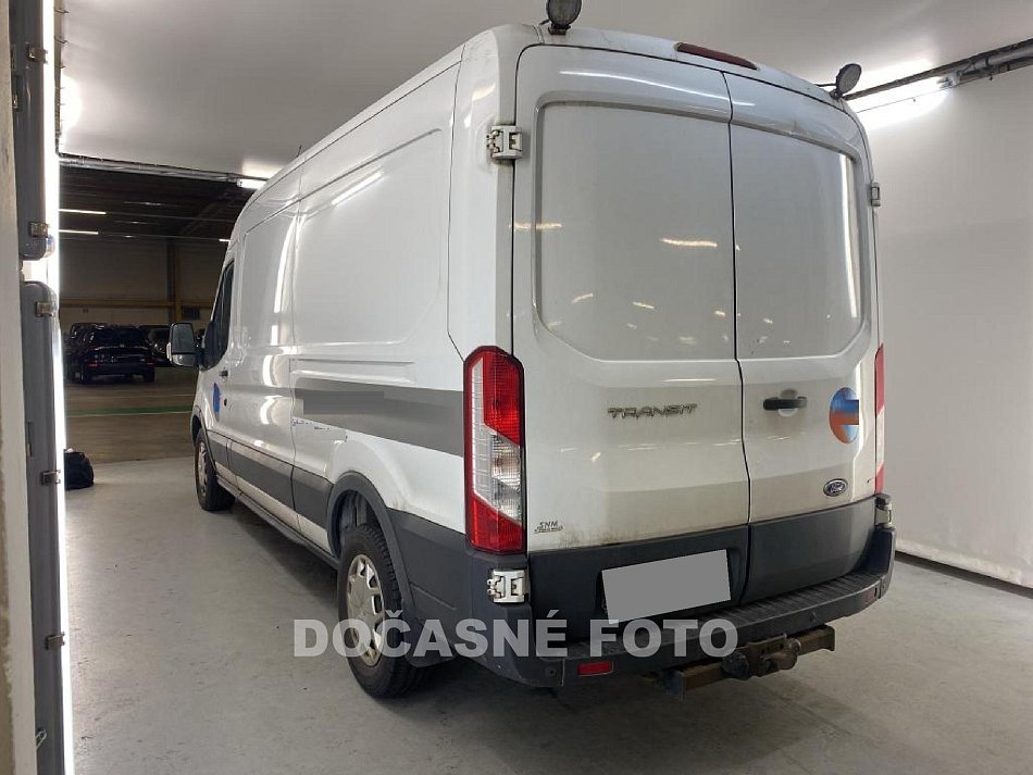 Ford Transit 2.0TDCi Trend L3H2