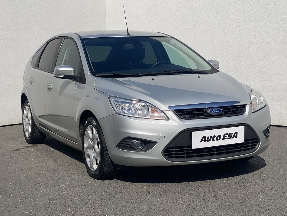 Ford Focus 1.6i Trend