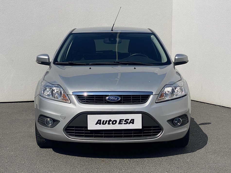 Ford Focus 1.6i Trend