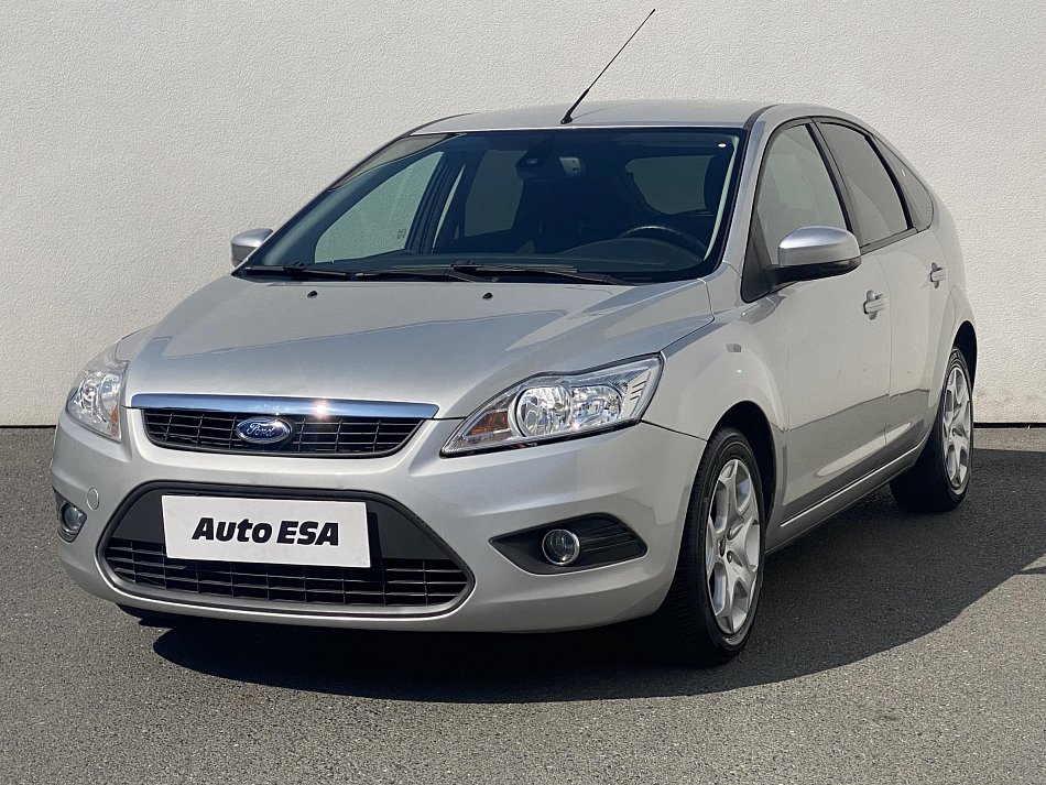 Ford Focus 1.6i Trend