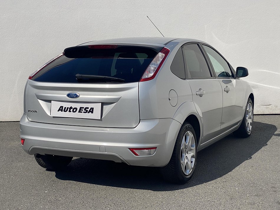 Ford Focus 1.6i Trend