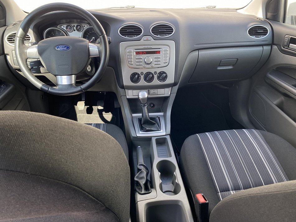 Ford Focus 1.6i Trend