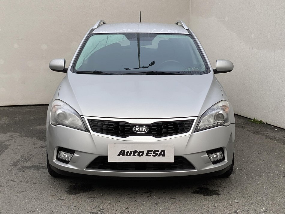 Kia Ceed 1.4 16V Vision