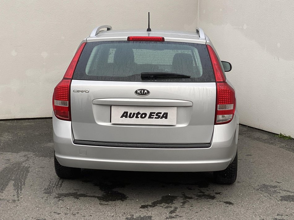 Kia Ceed 1.4 16V Vision