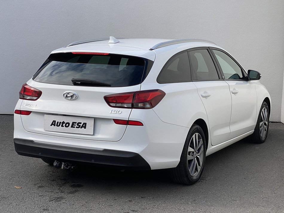 Hyundai I30 1.4 T-GDi Go!