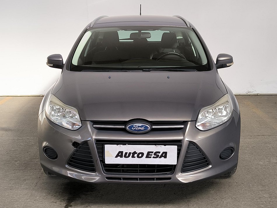 Ford Focus 1.6i 