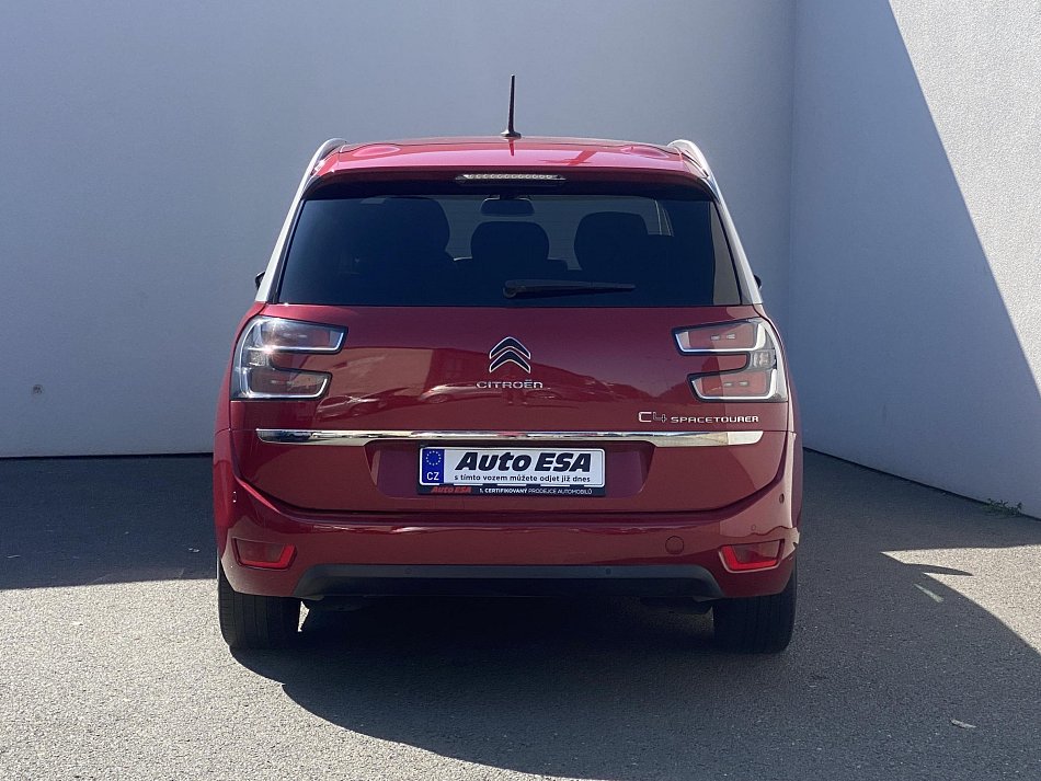 Citroën C4 GRAND Picasso 1.5 HDi Business 7míst