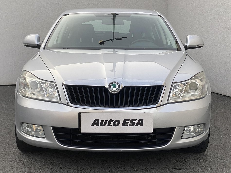 Škoda Octavia II 1.6 TDi 