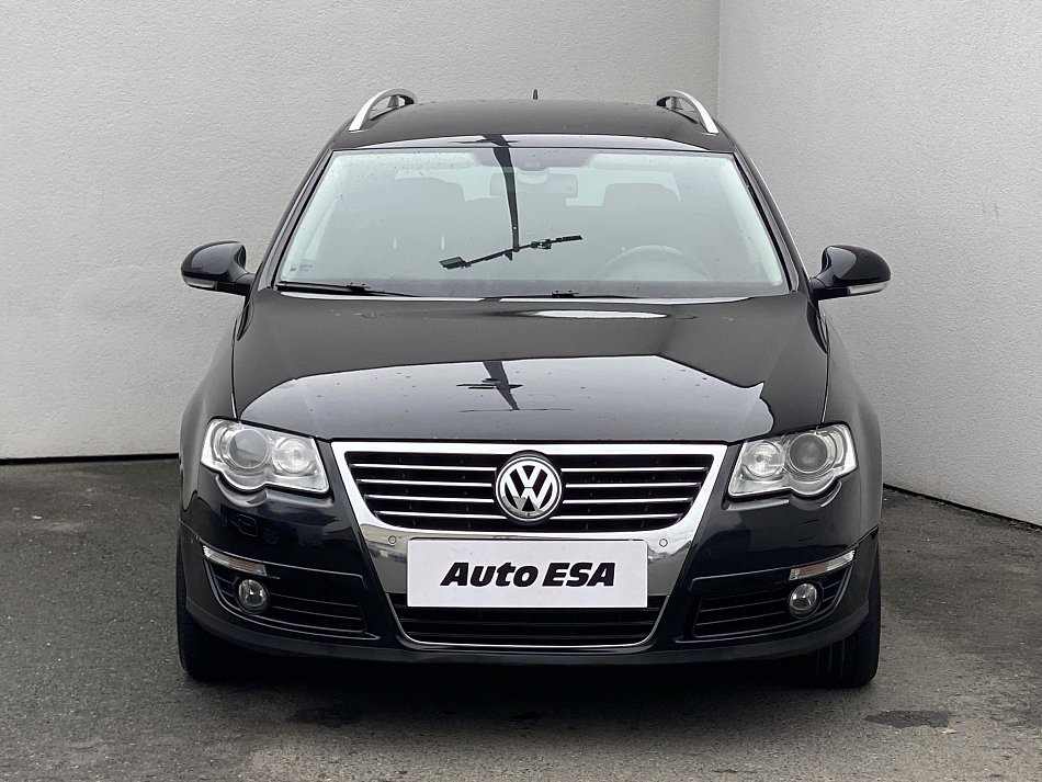 Volkswagen Passat 2.0 TDi Highline