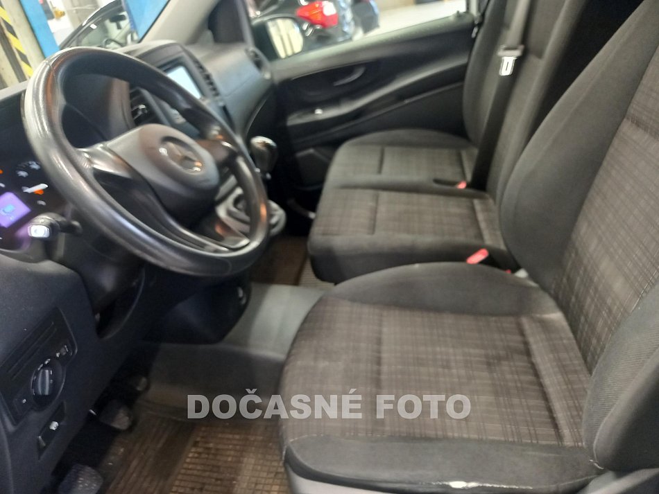 Mercedes-Benz Vito 1.6 CDi  111