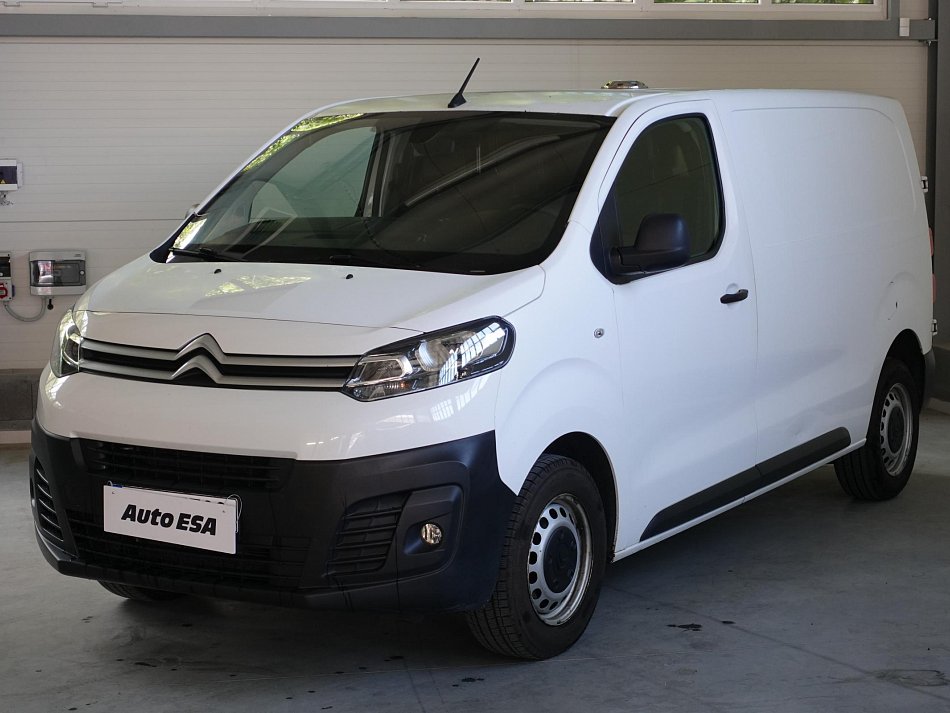 Citroën Jumpy 2.0HDi  L2