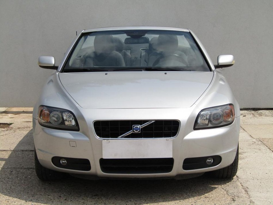 Volvo C70 2.0 D 