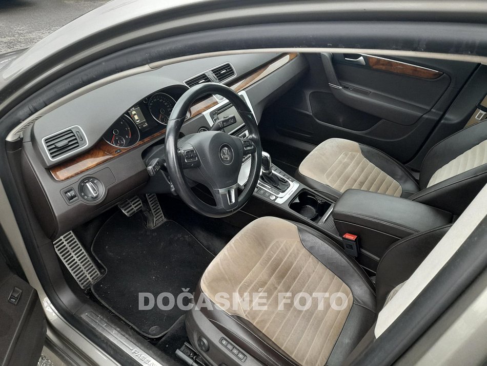 Volkswagen Passat 3.6 FSi  4x4