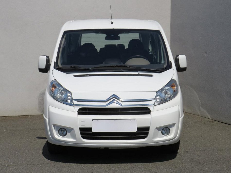 Citroën Jumpy 2.0HDi  L2 9míst