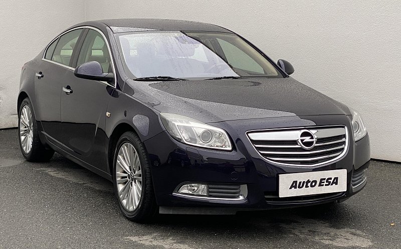 Opel Insignia 1.6T Innovation