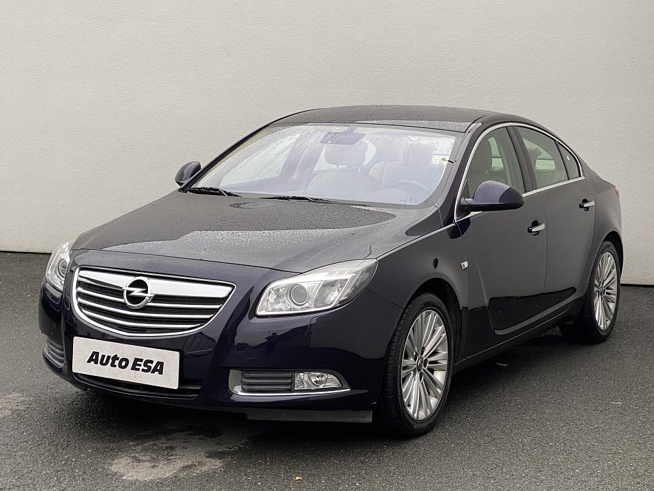 Opel Insignia 1.6T Innovation