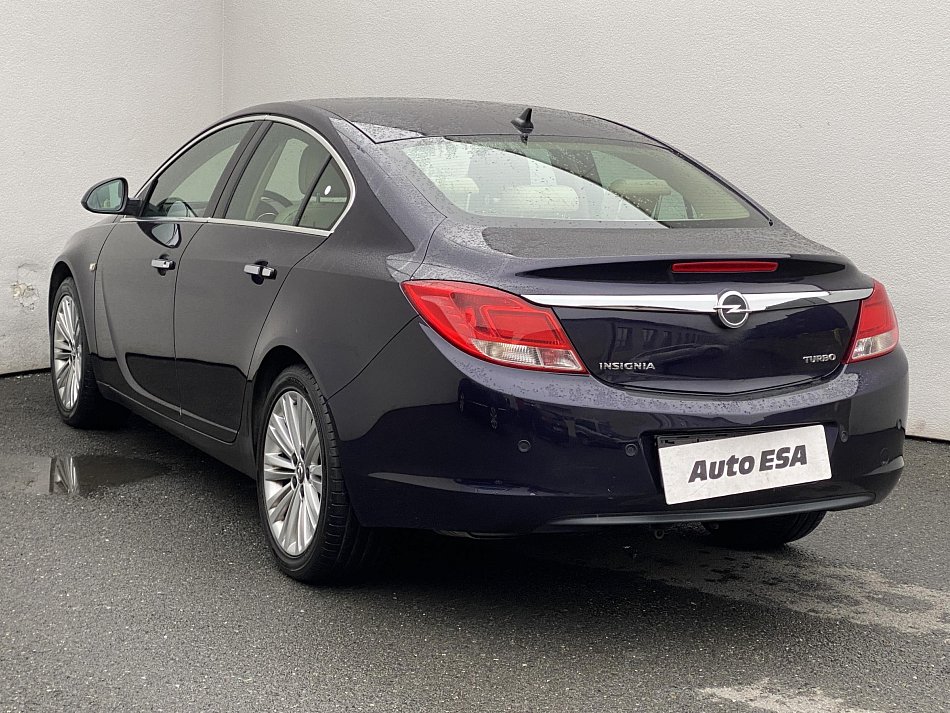 Opel Insignia 1.6T Innovation