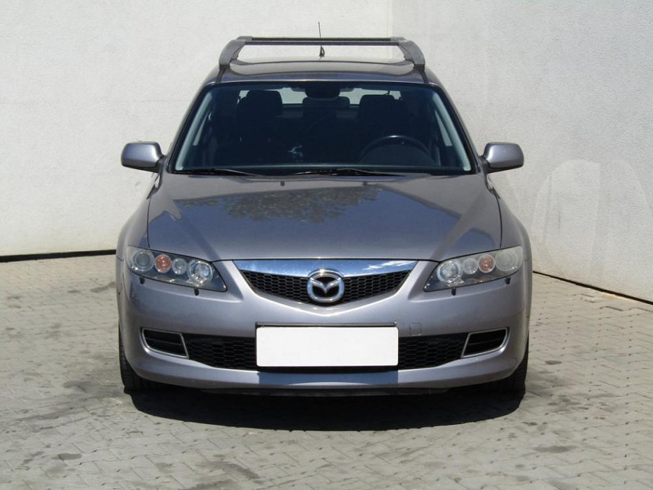 Mazda 6 1.8 i 