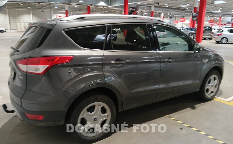 Ford Kuga 1.5 EB 