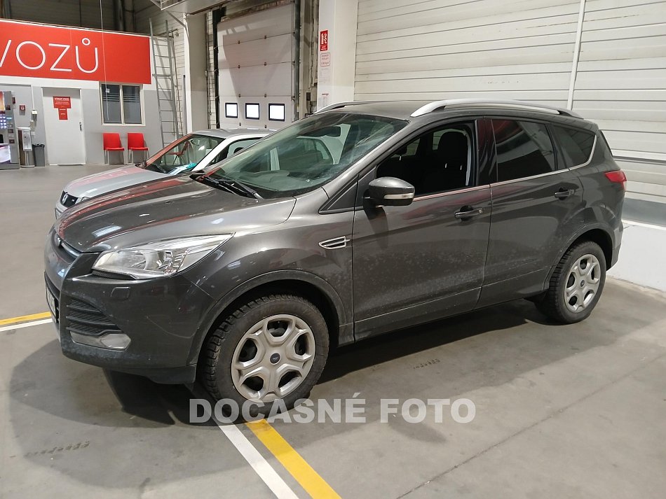 Ford Kuga 1.5 EB 