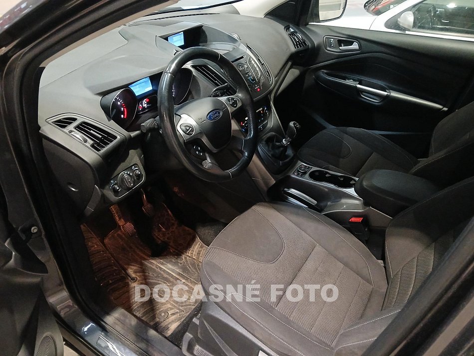 Ford Kuga 1.5 EB 