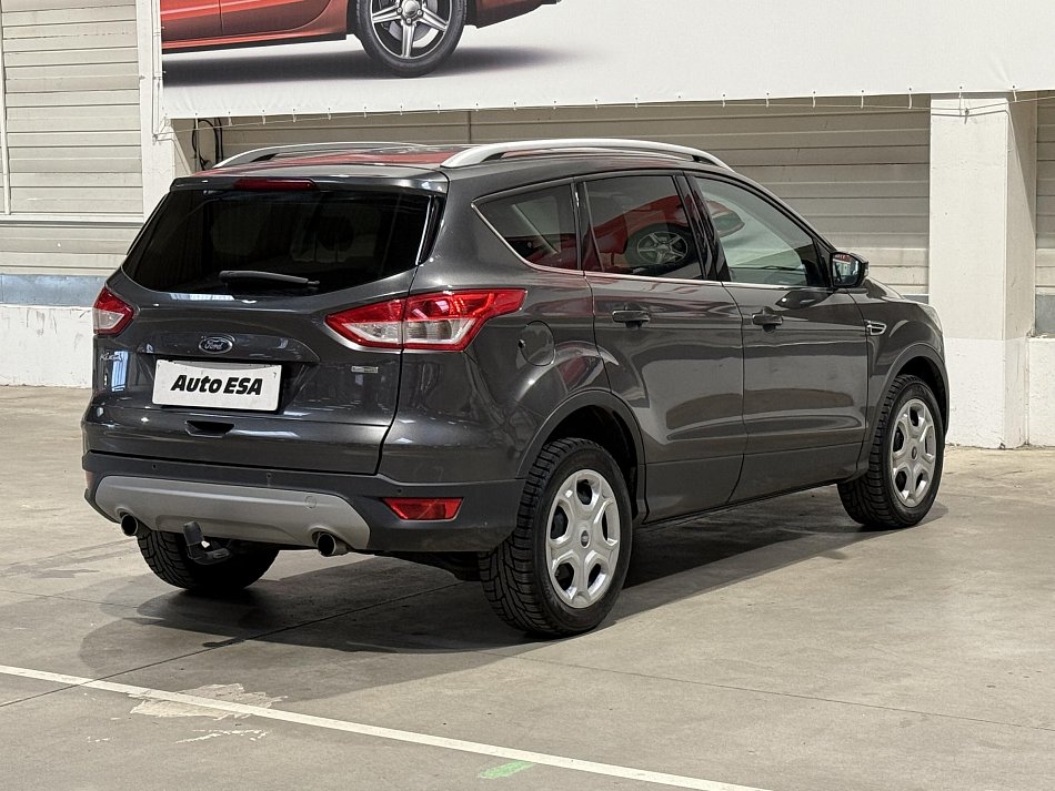 Ford Kuga 1.5 EB 