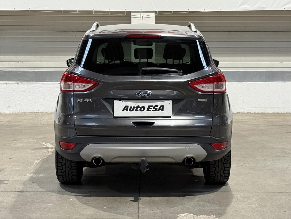 Ford Kuga 1.5 EB 