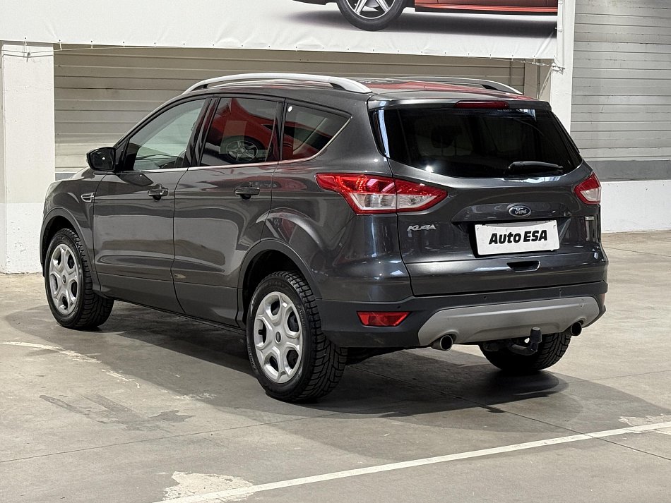 Ford Kuga 1.5 EB 