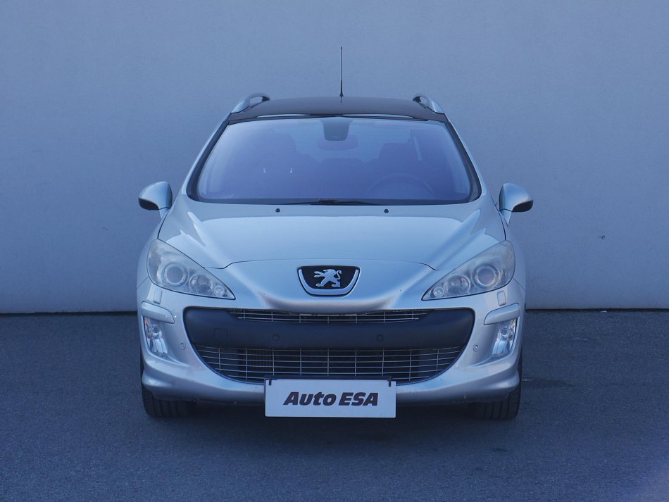 Peugeot 308 1.6 HDi 