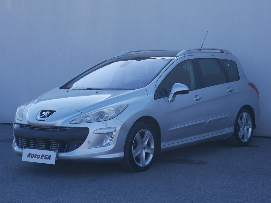 Peugeot 308 1.6 HDi 