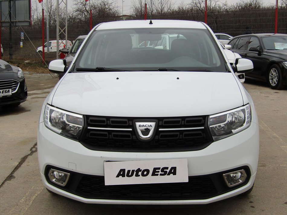 Dacia Sandero 0.9 TCe 