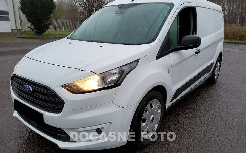 Ford Transit Connect 1.5TDCi Trend L2