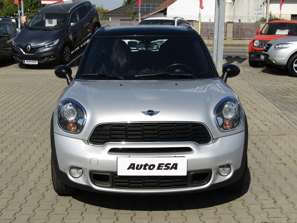 Mini Countryman 2.0D  ALL4