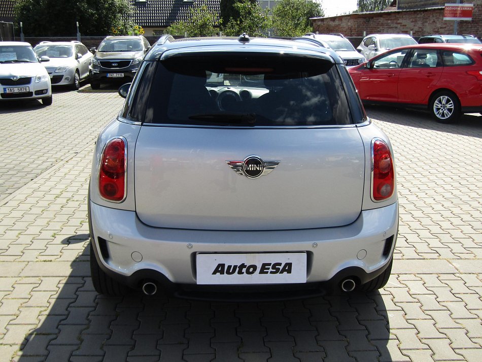 Mini Countryman 2.0D  ALL4