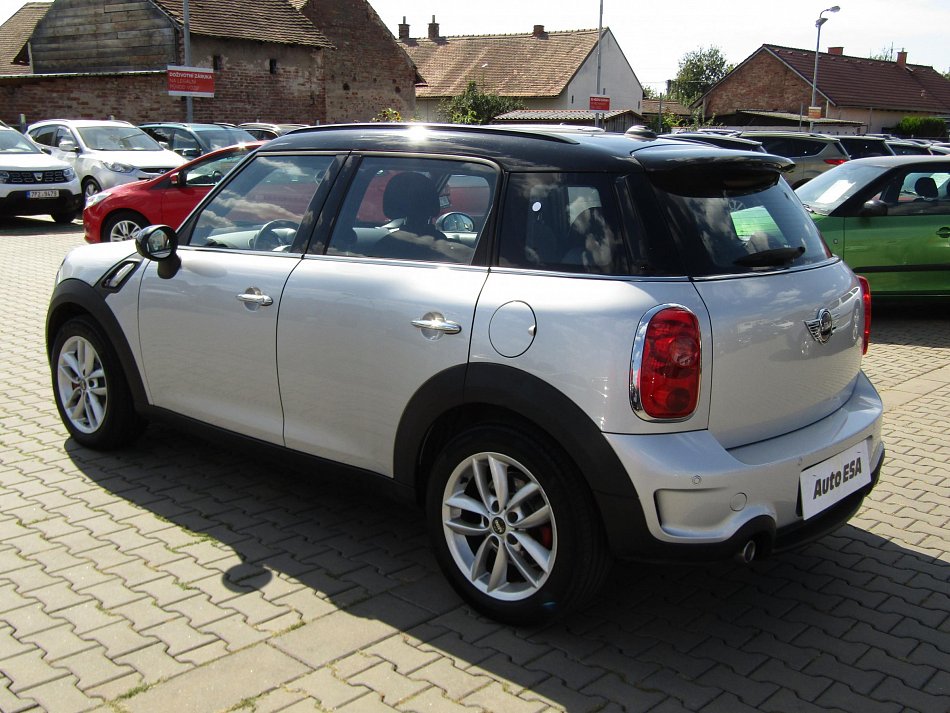 Mini Countryman 2.0D  ALL4