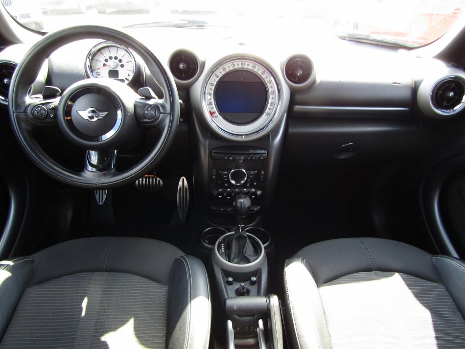 Mini Countryman 2.0D  ALL4