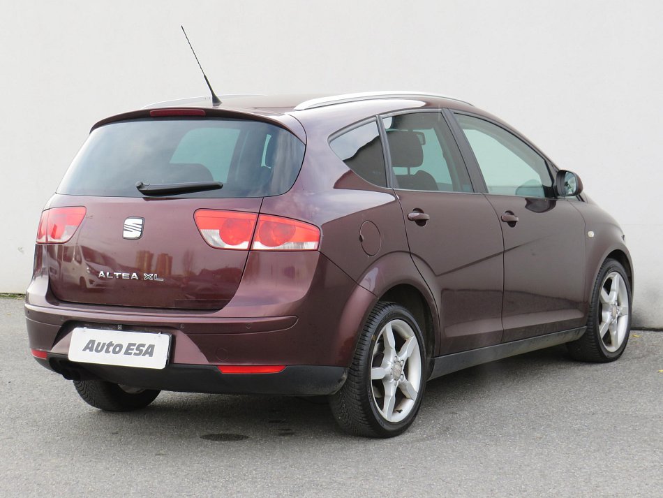 Seat Altea 2.0TDi  XL