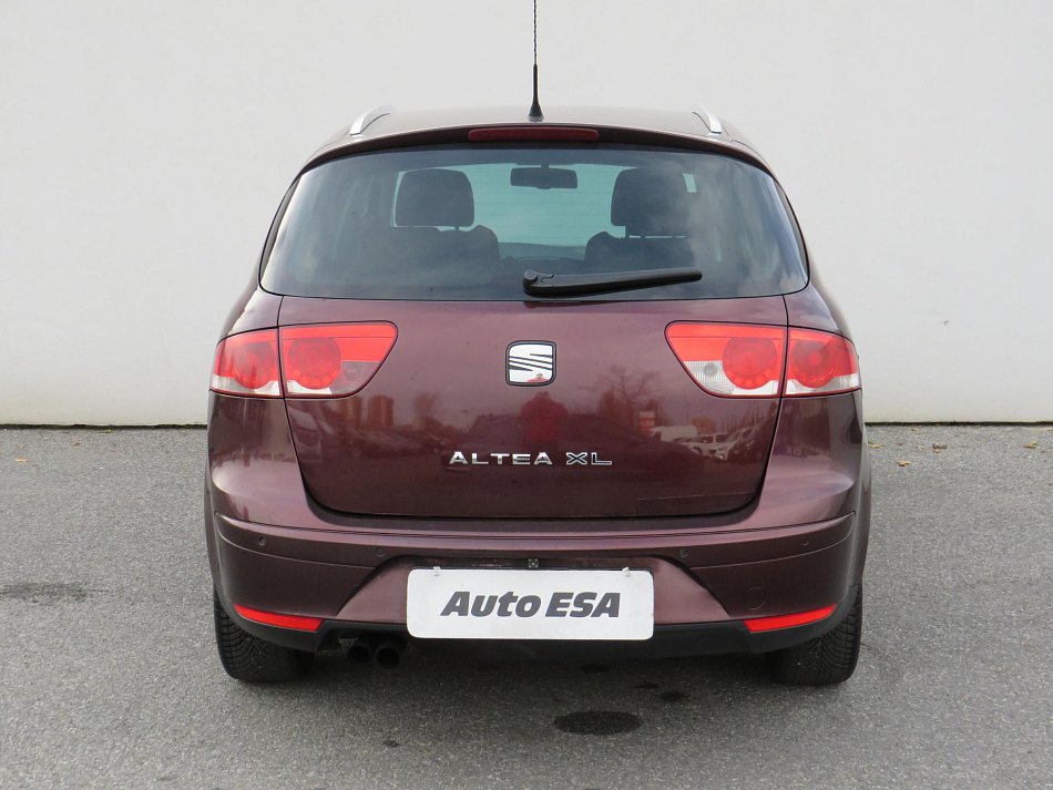 Seat Altea 2.0TDi  XL