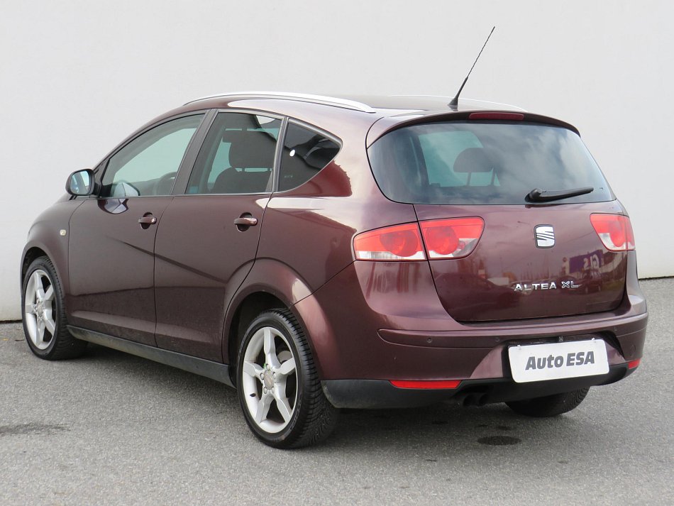 Seat Altea 2.0TDi  XL