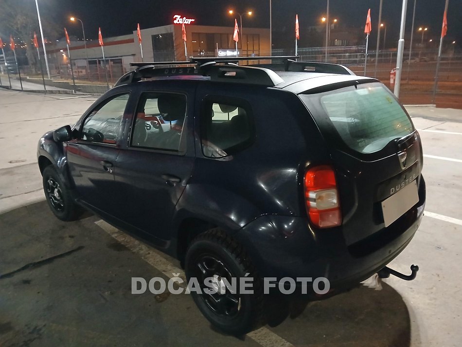 Dacia Duster 1.6 