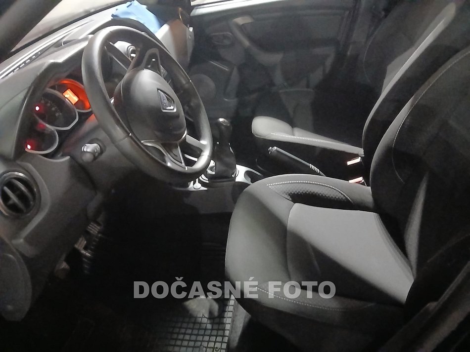 Dacia Duster 1.6 