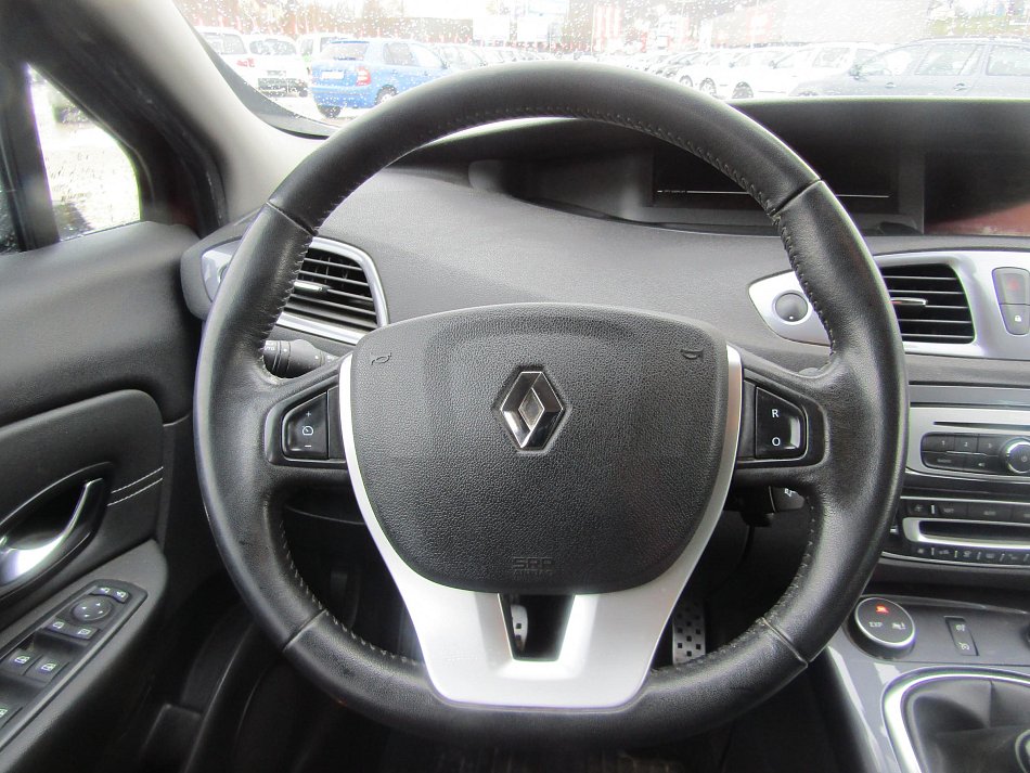 Renault Scénic 1.6 dCi 