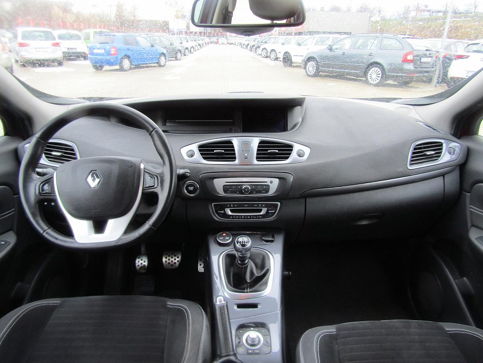 Renault Scénic 1.6 dCi 