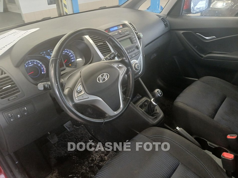 Hyundai Ix20 1.4 