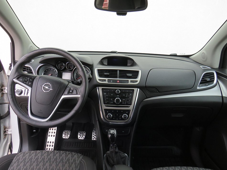 Opel Mokka 1.4 Turbo 