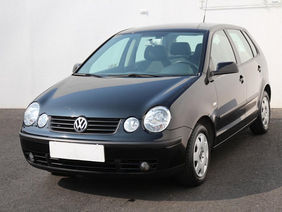 Volkswagen Polo 1.2 