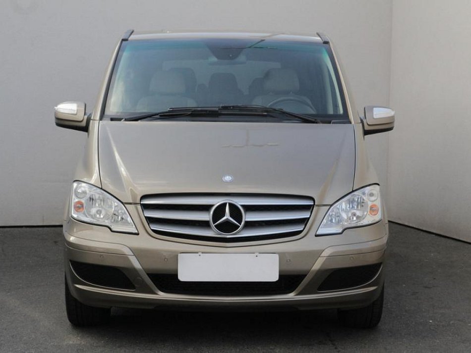 Mercedes-Benz Viano 2.2CDi Trend L2