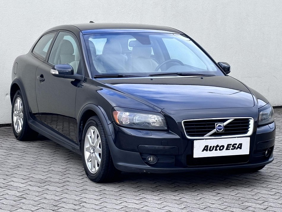 Volvo C30 2.0 D 