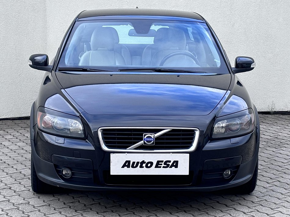 Volvo C30 2.0 D 